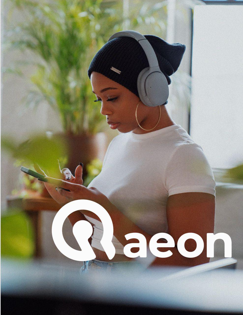 Aeon Stream Inc | Buea