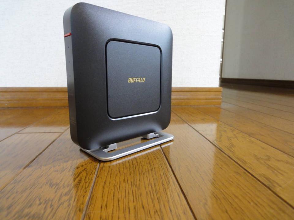 Router Wifi Buffalo... - Buffalo Tech Việt Nam | Facebook