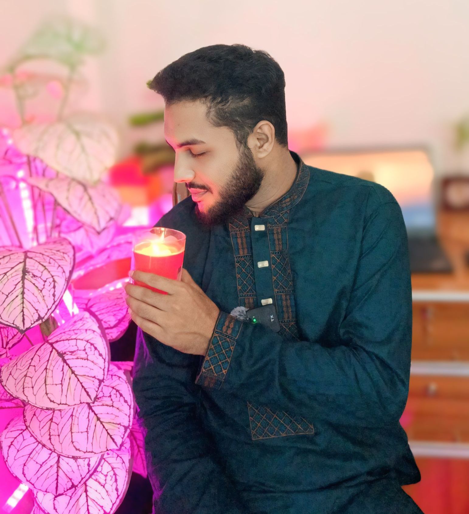 Ahsan Habib
