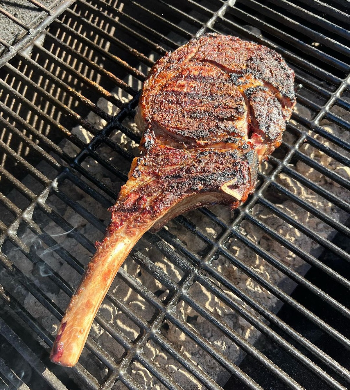 HAL&AL - Happy Friday 😎 The king of steak is back in town and only for ...