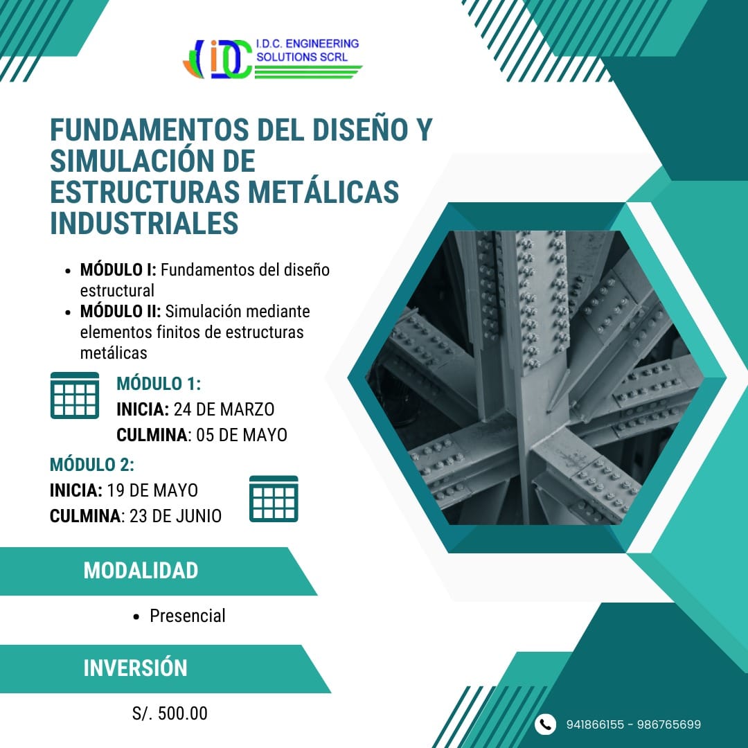 IDC Engineering Solutions... - IDC Engineering Solutions