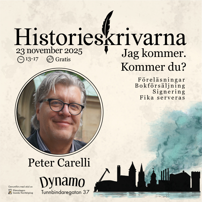 Historieskrivarna
