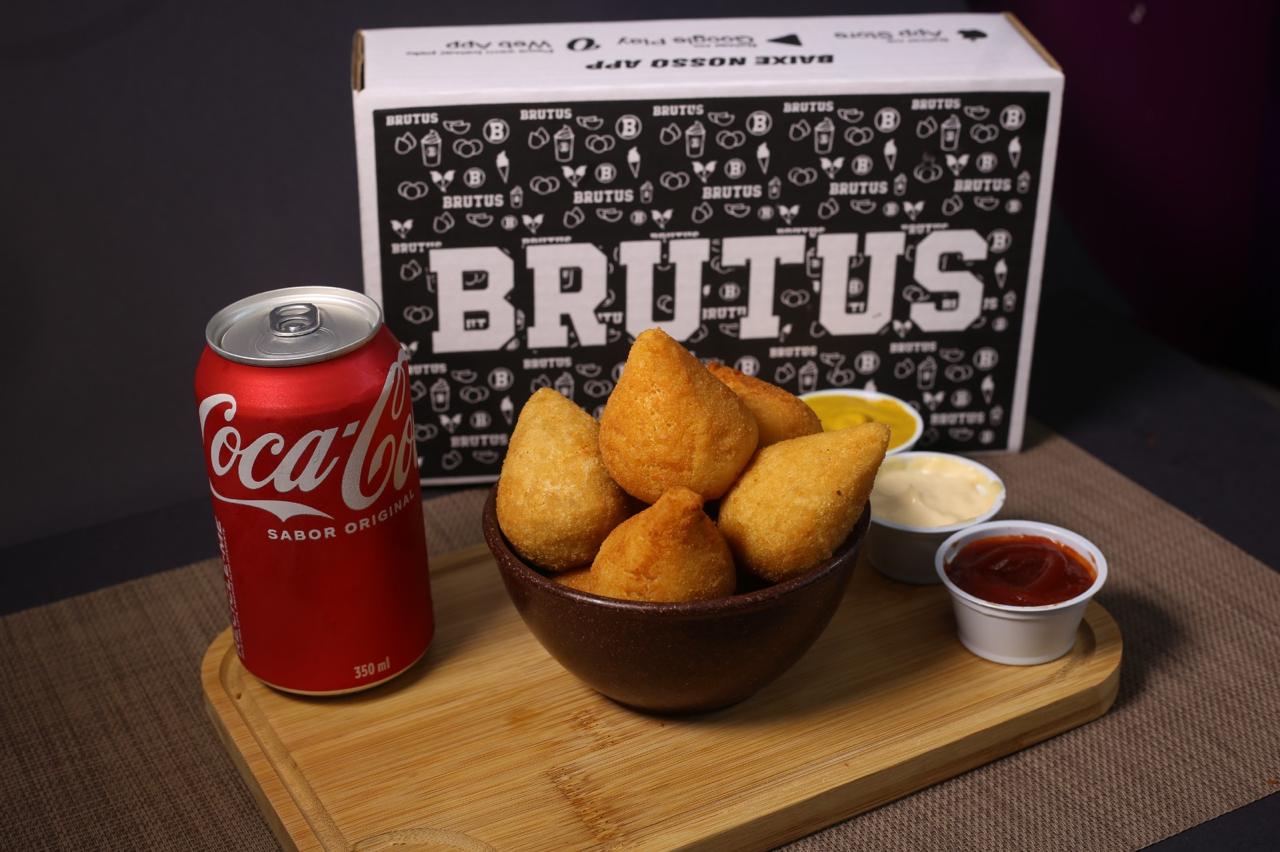 Brutus Grota | Rio de Janeiro RJ