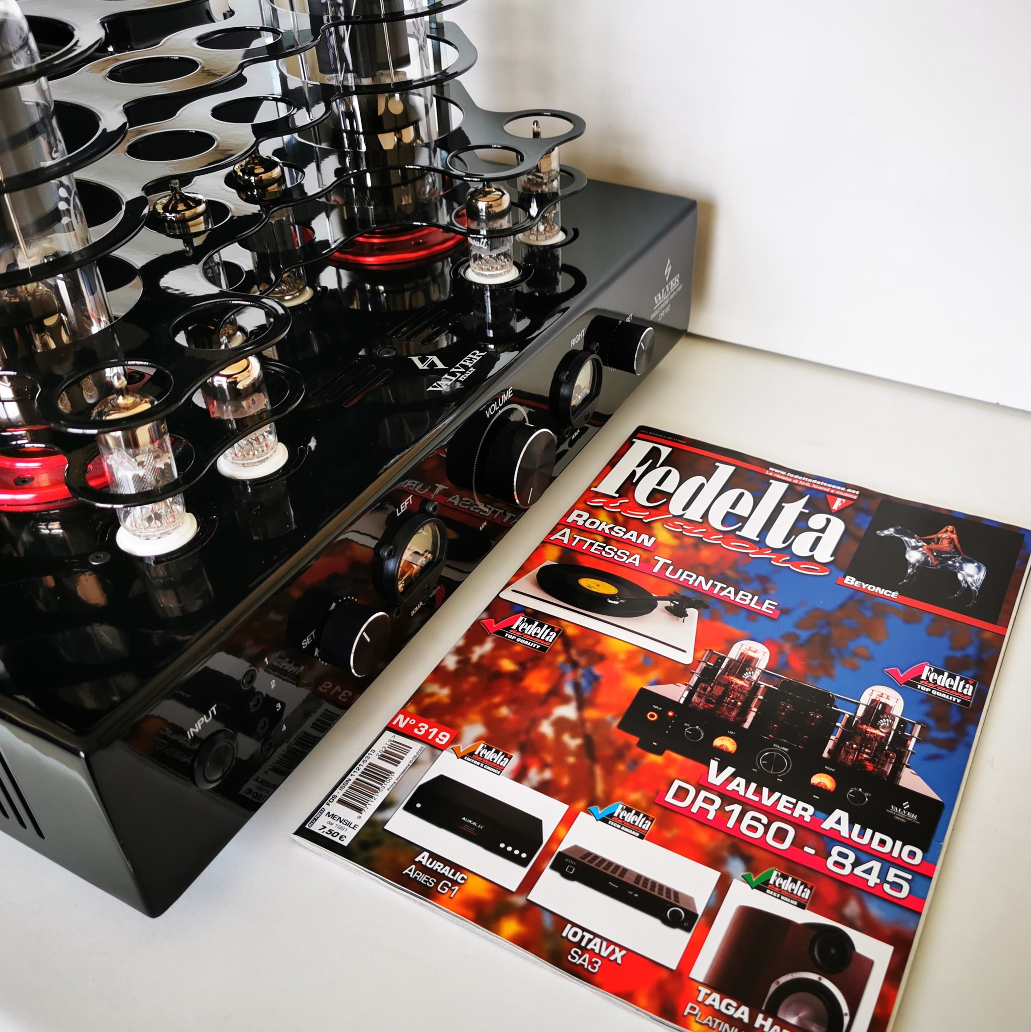 Valver Audio