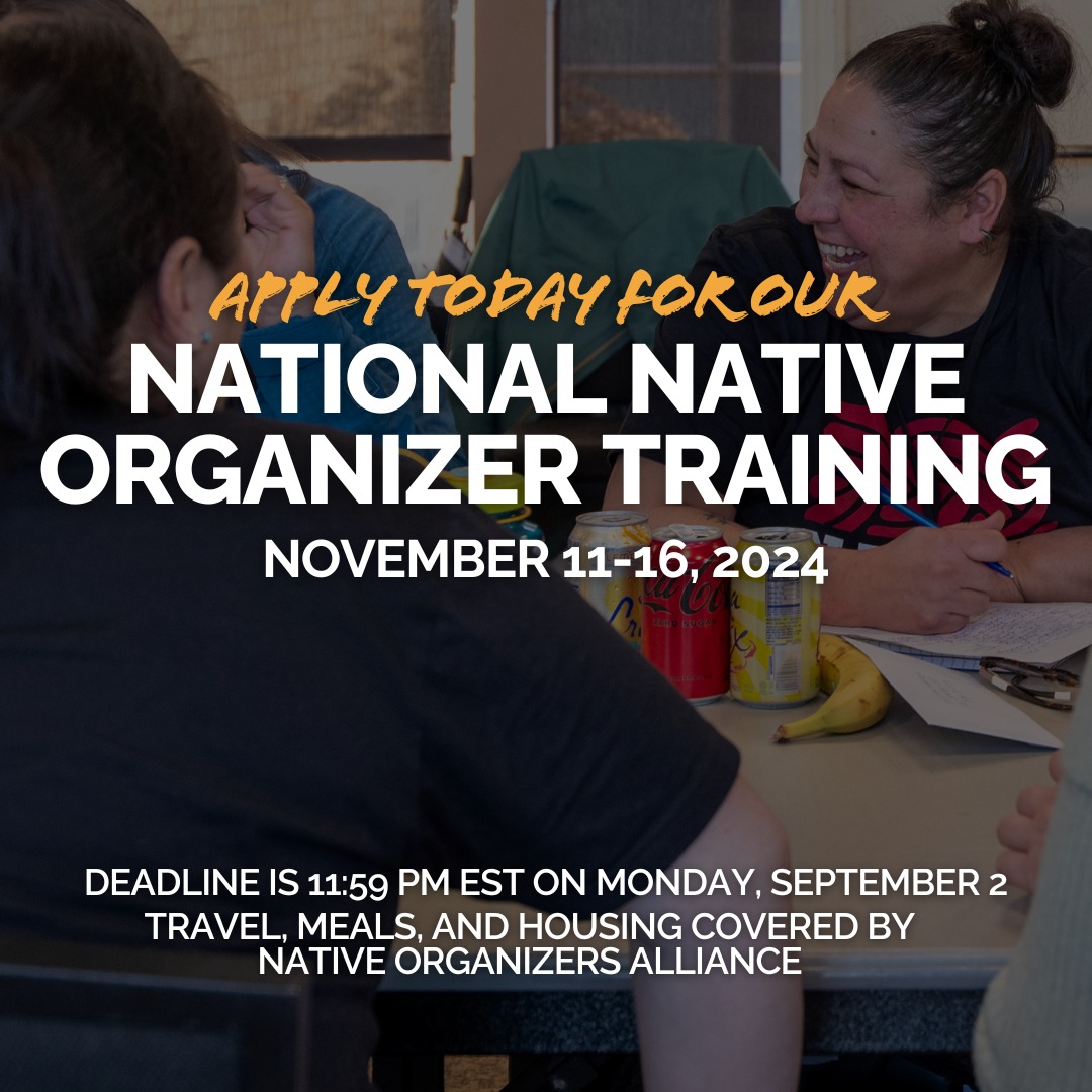 Photo inspiration: Picture Idea: Native We Are Excited To Announce That Applications Are Now