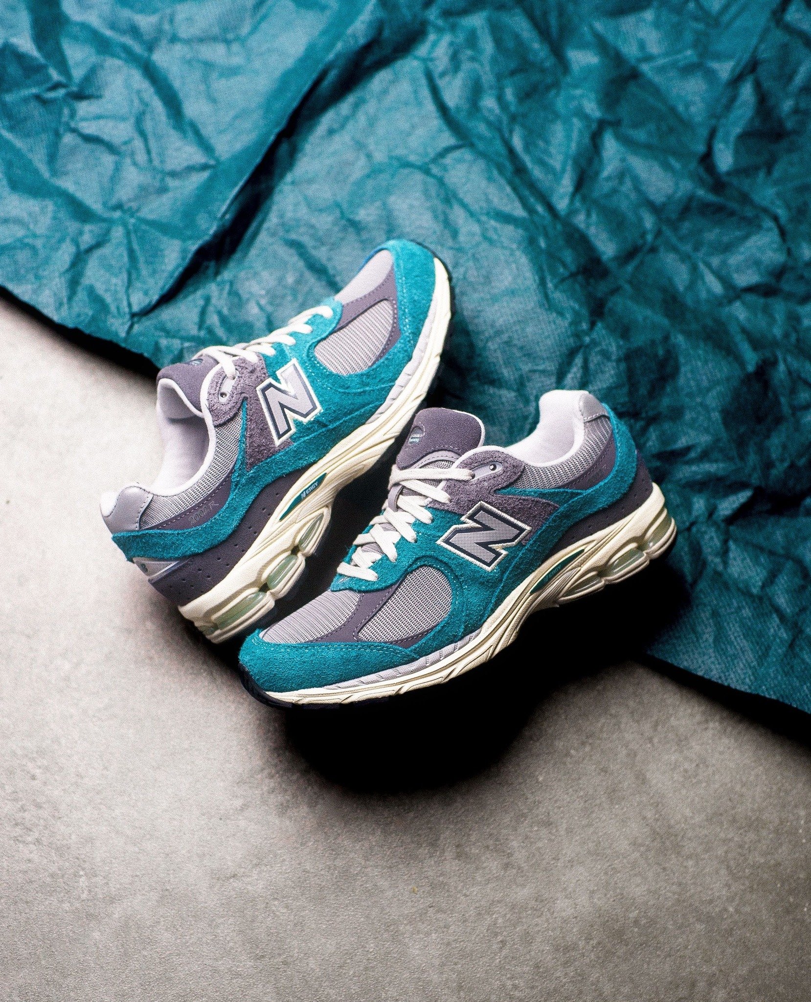 new balance M2002REM US9 【公式通販】