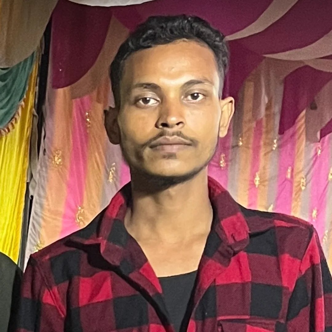 Rajan Kumar