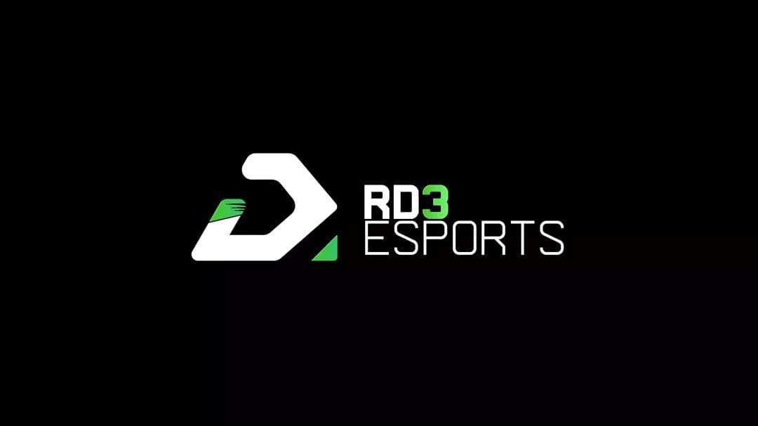 RD3 E-Sport