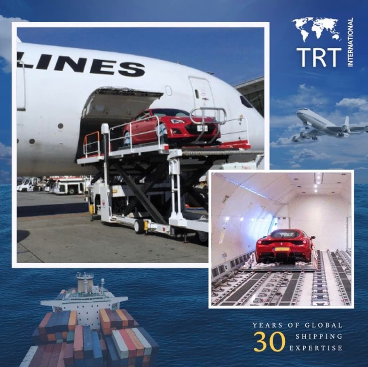 R&E Freight Dispatcher Llc & R&E Trucking Corp. | Newark Heights NJ