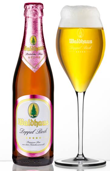 Vereinigung ehemaliger Ulmer - Waldhaus Doppelbock Mit 18,6 Prozent ...