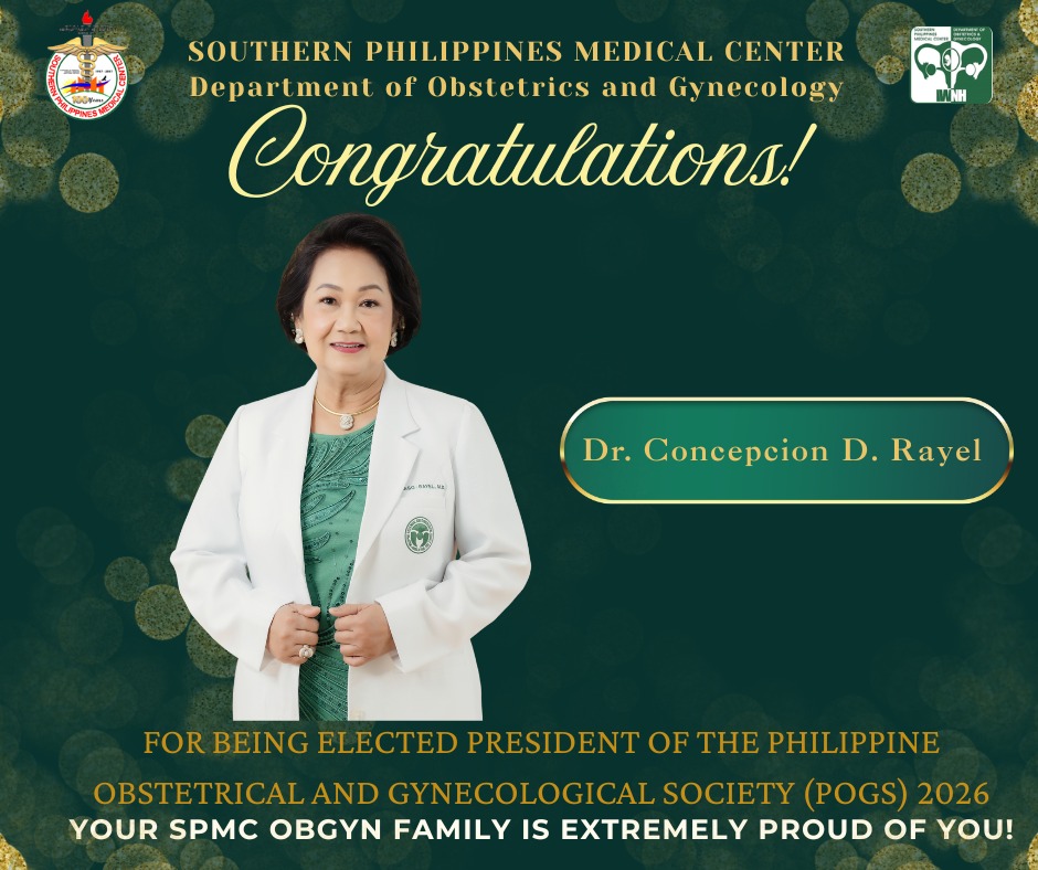 Spmc Iwnh Obstetrics-Gynecology