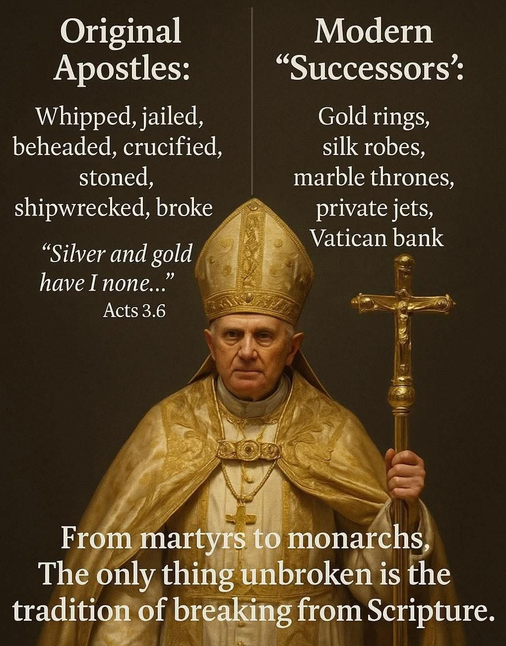 Christians - 