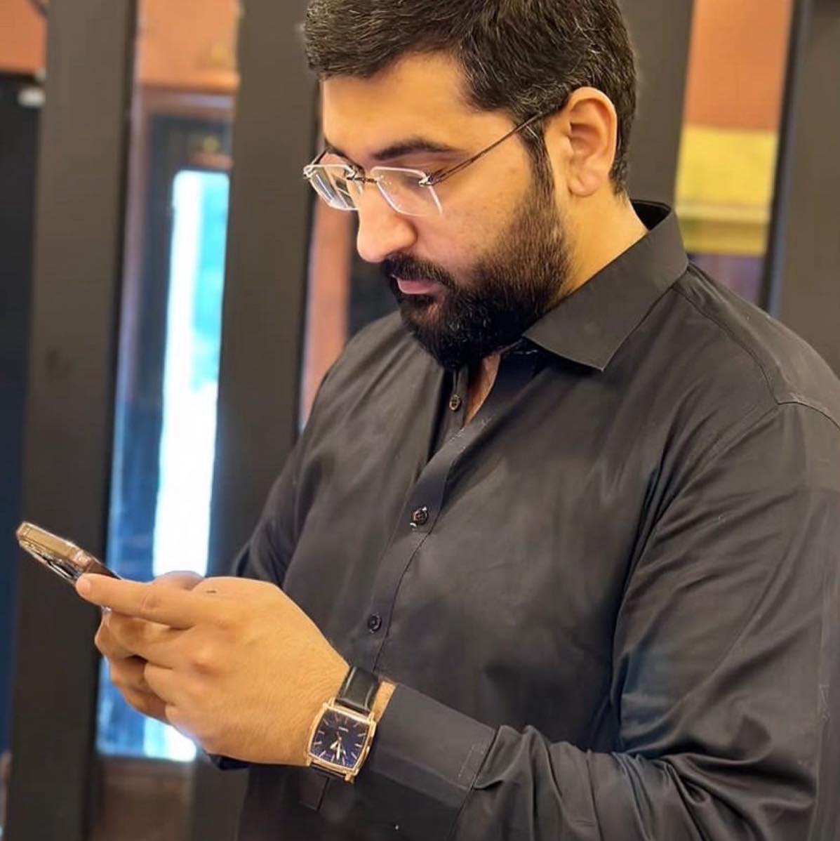 Atif Ch Adv