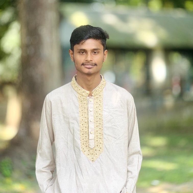 Md Rahat Hasan