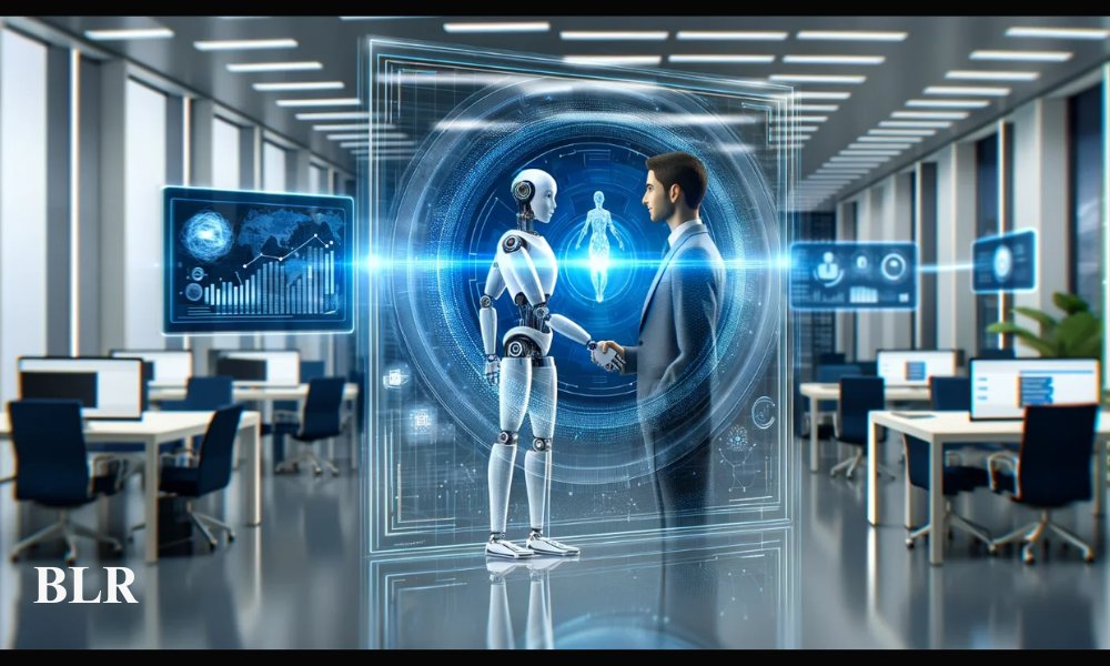 Business - AI and demographic changes are redefining the workforce ...