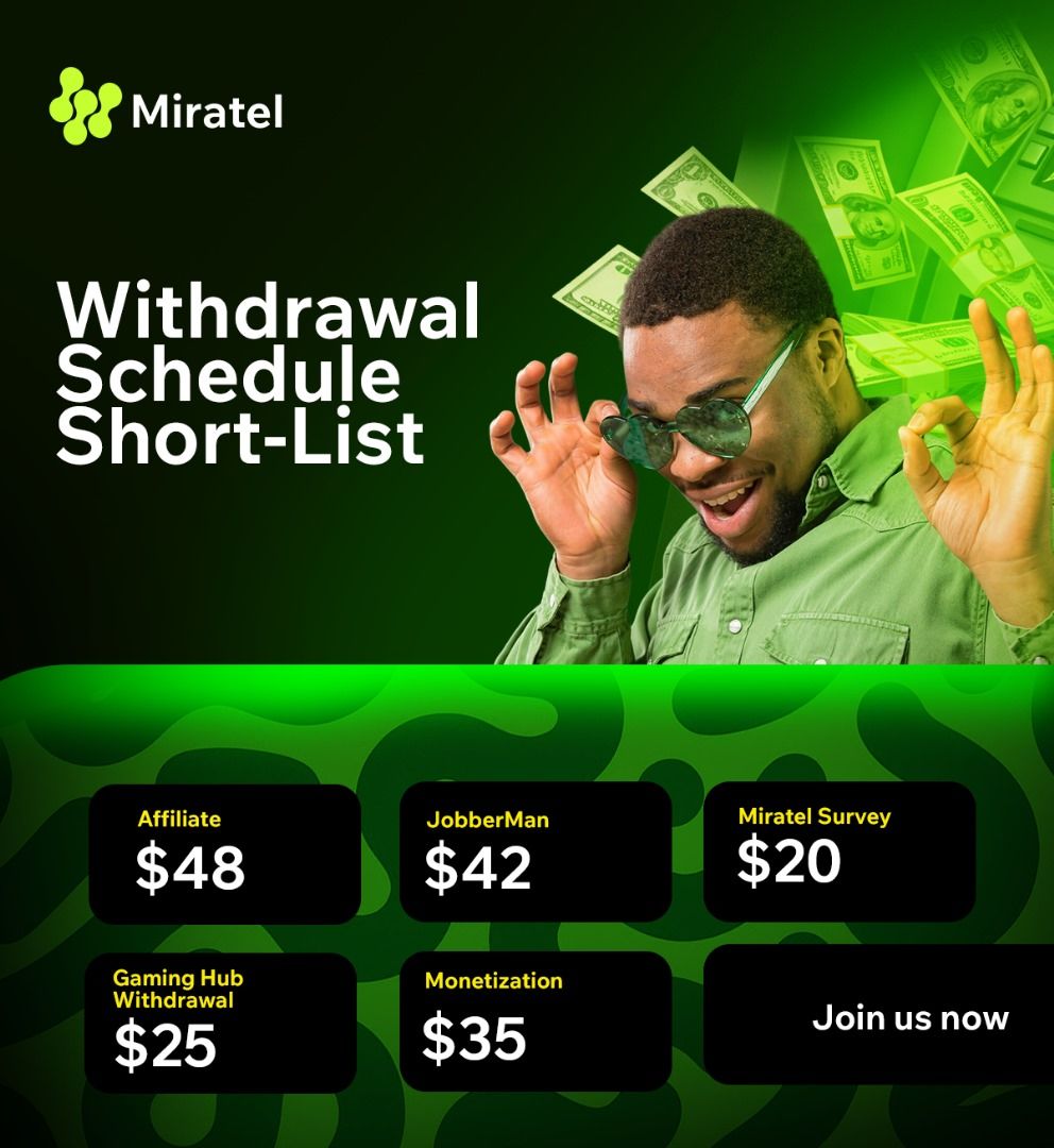Miratel platform | Facebook