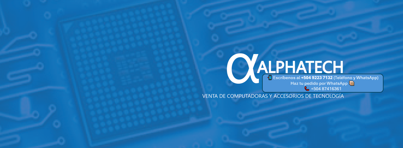 Alphatech HN | Tegucigalpa