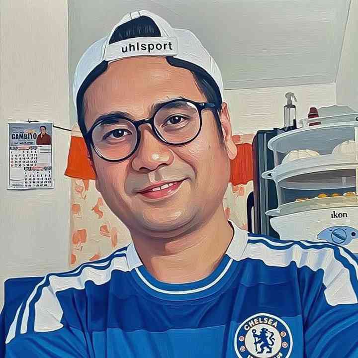 Ronald G Rabor