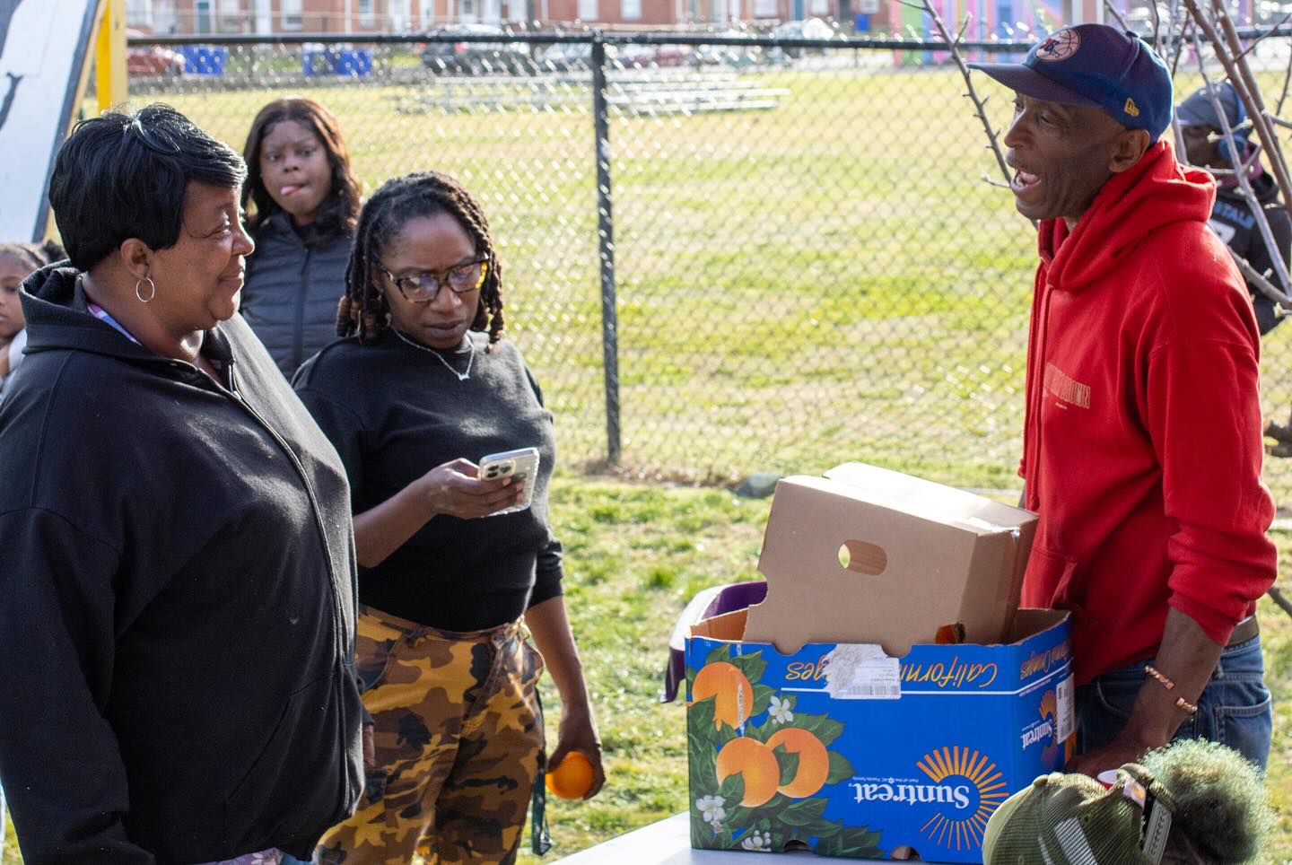 Kinfolk Community RVA