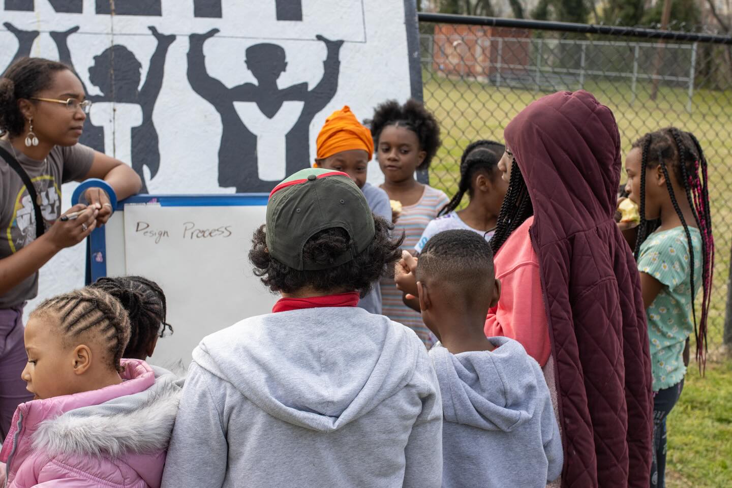 Kinfolk Community RVA