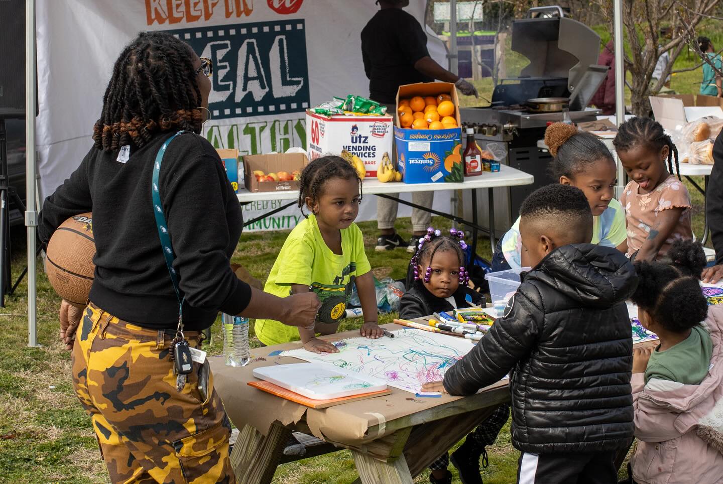 Kinfolk Community RVA