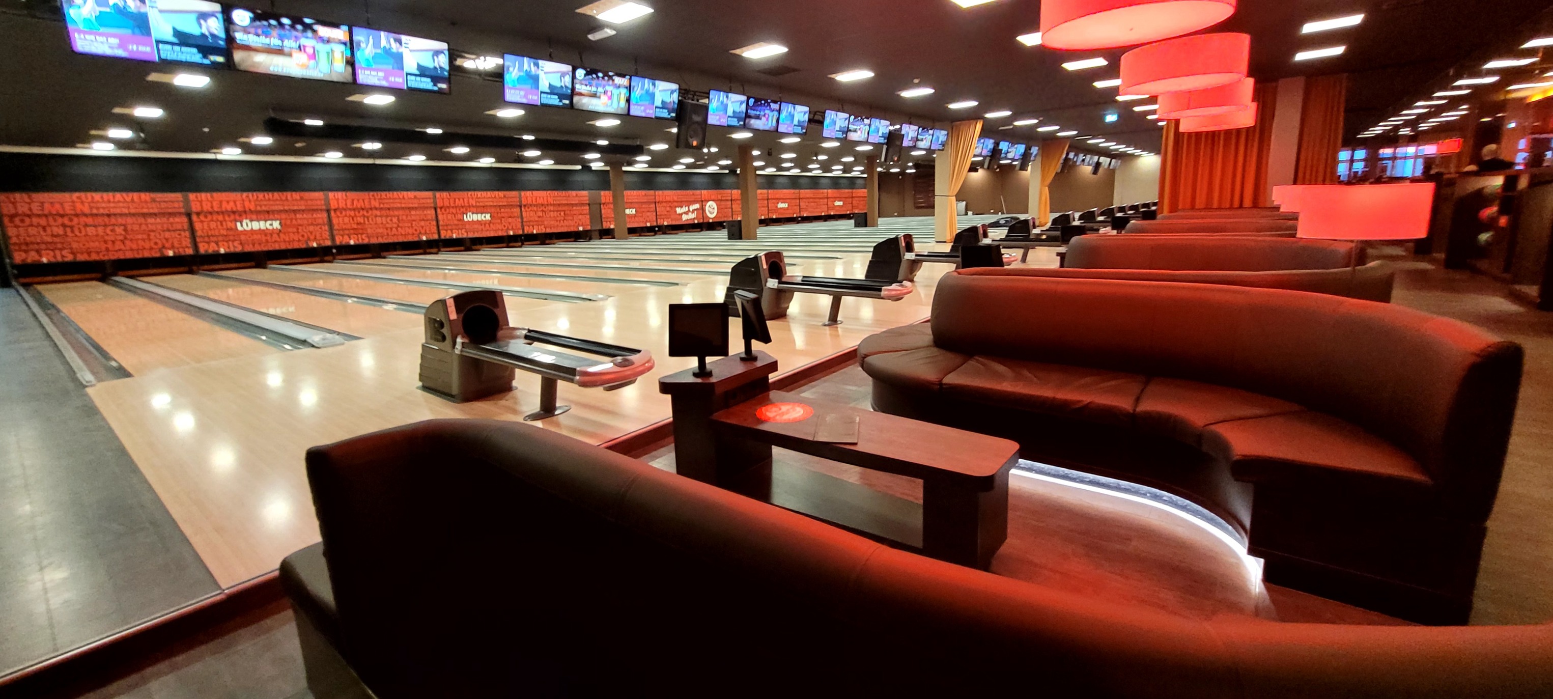 Baltic Bowling Sport