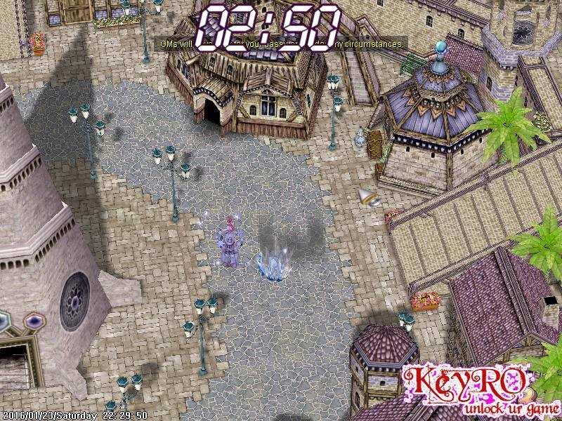 Key-RO