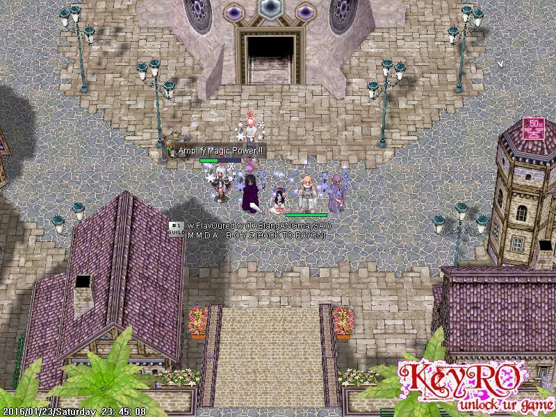 Key-RO