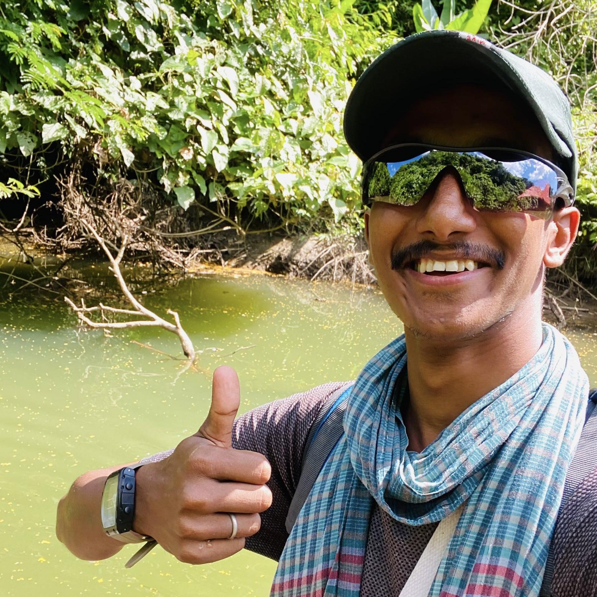Rafi Uncle | Chittagong