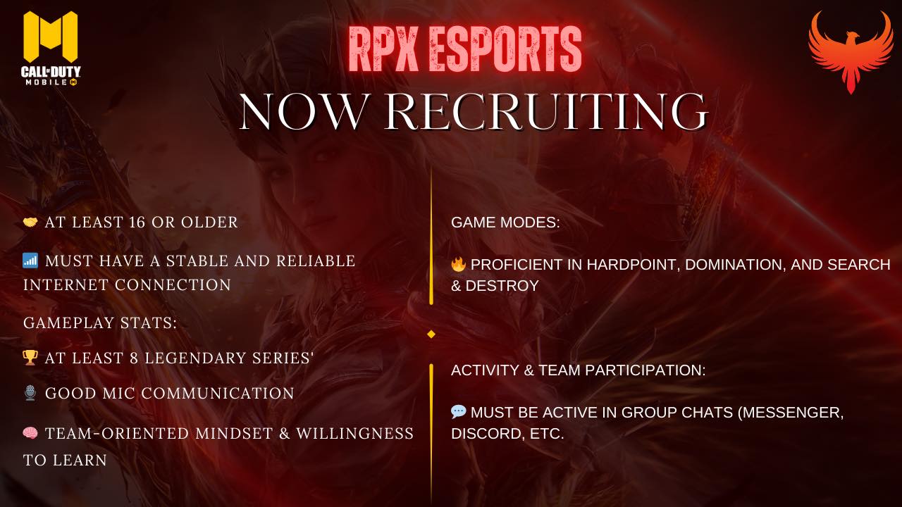 RPX Esports