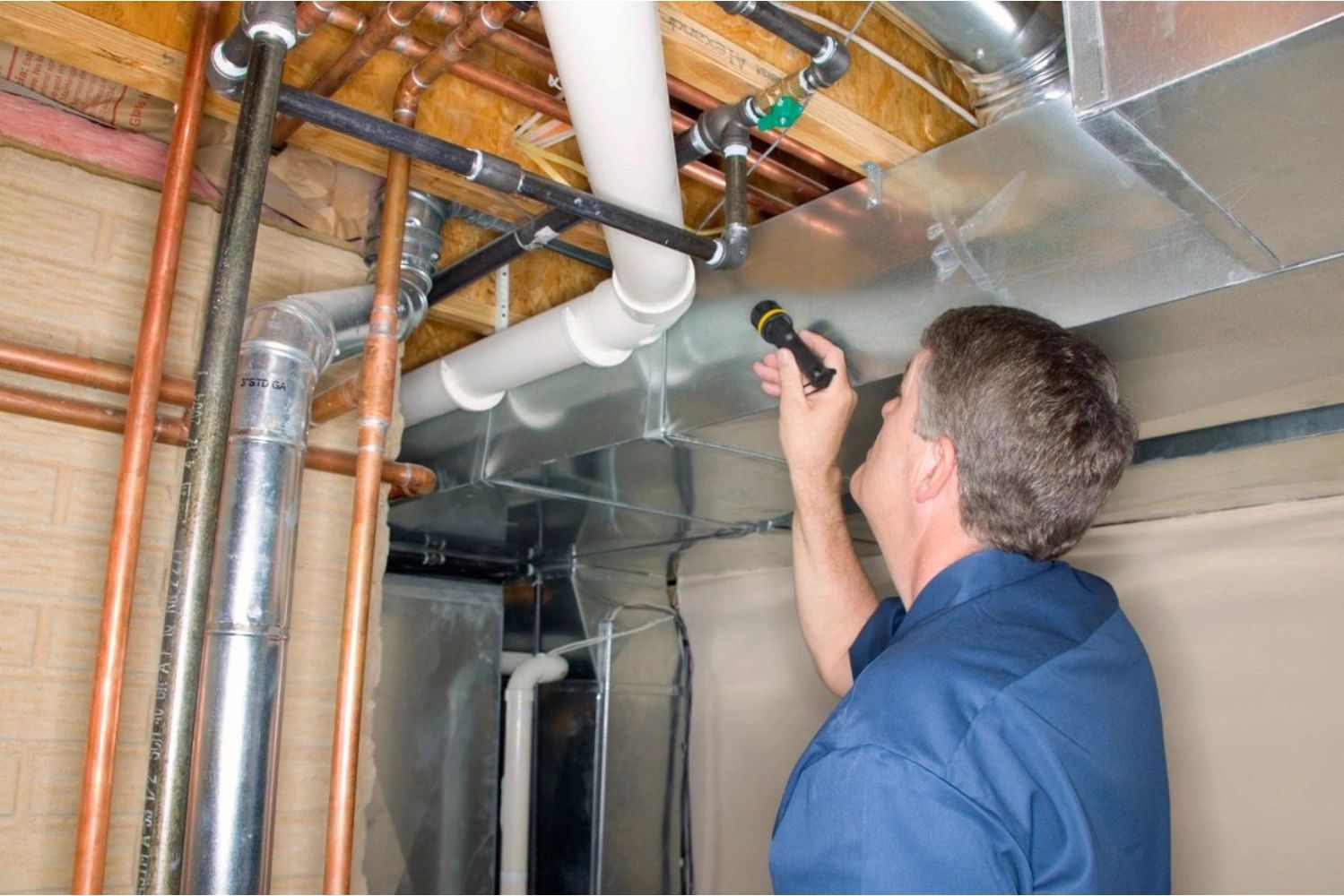 Spectrum Inspection Group Inc. | Henderson NV