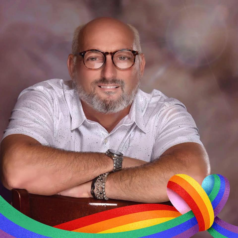 Scott H Reeder