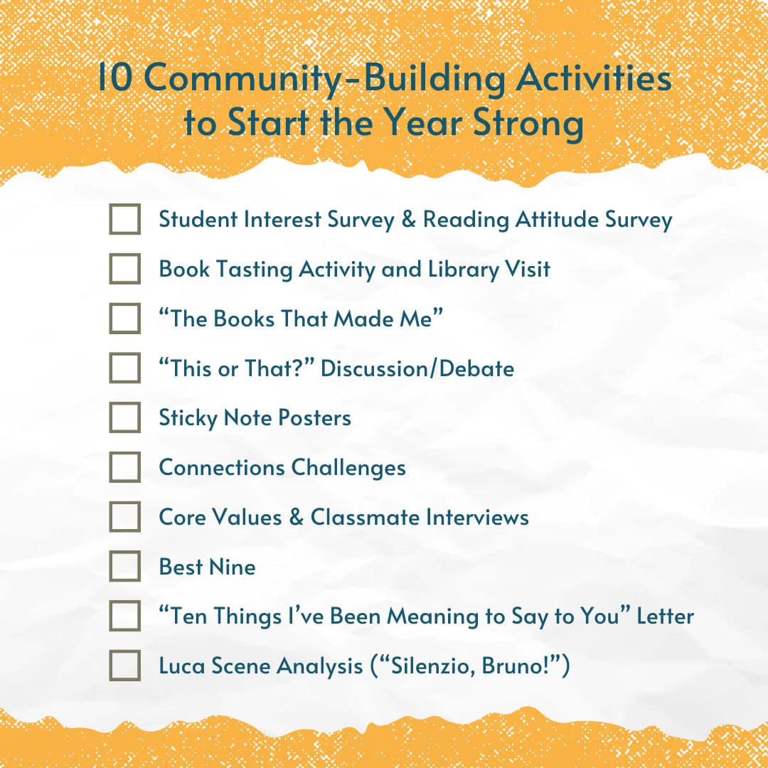 Project LIT Community
