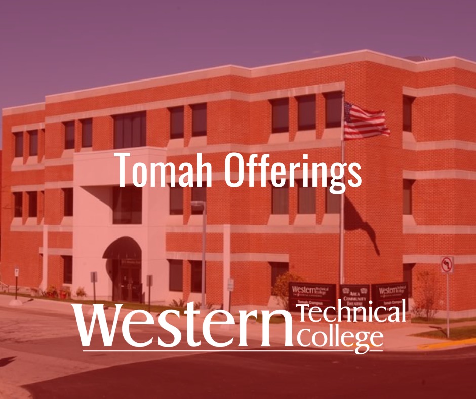 Western - Did you know we offer two programs that can be completed ...