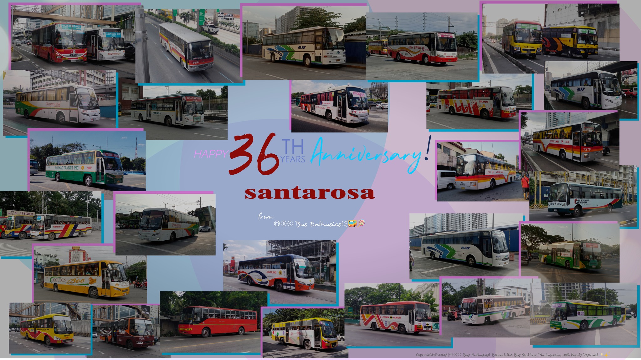 This presentation represents the... - Mac Bus Enthusiast