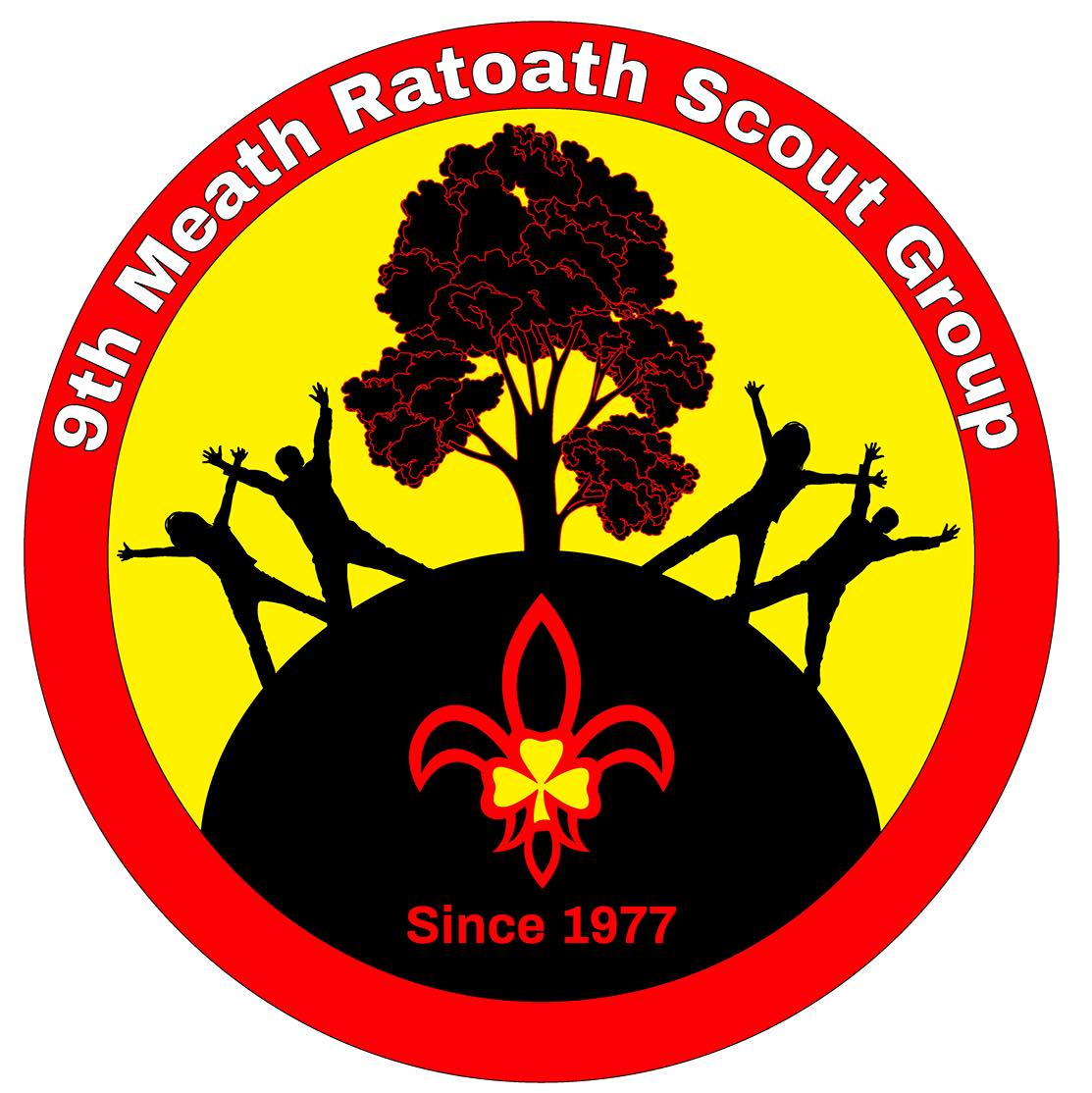 9th Meath Ratoath Scout... - 9th Meath Ratoath Scout Group