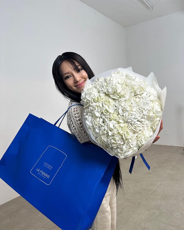 Kim Hyoyeon - 김효연 Turkey