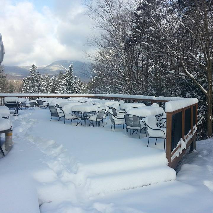 Silver Fox Inn | Waterville Valley NH