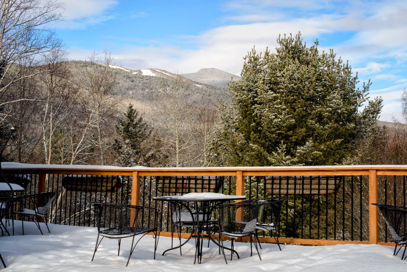 Silver Fox Inn | Waterville Valley NH