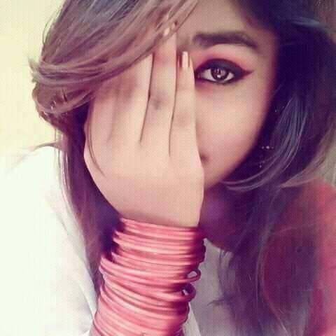 Maham Rani