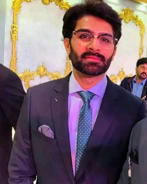 Ahmad Rajput