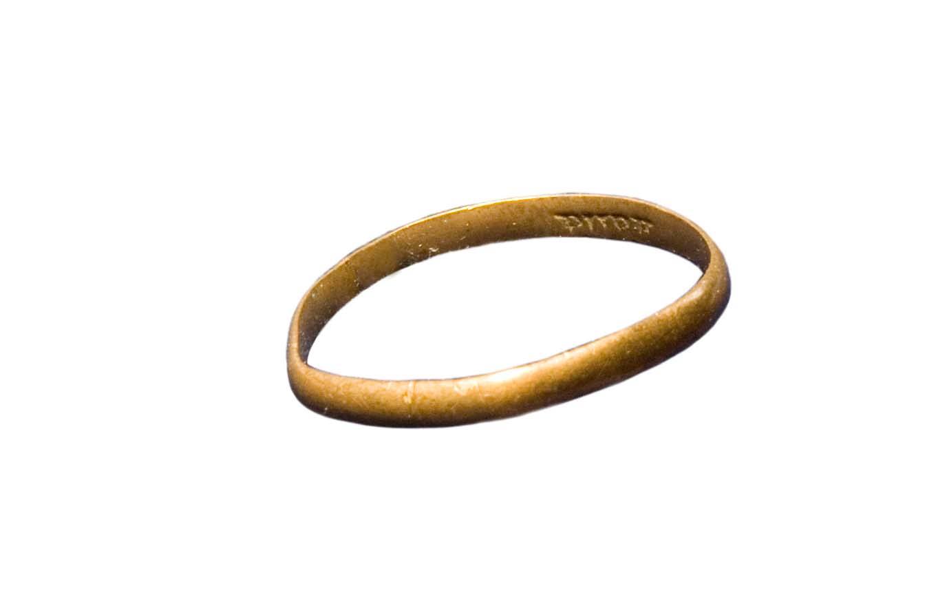 SP DAUFUSKIE ISLAND NECKLACE 20