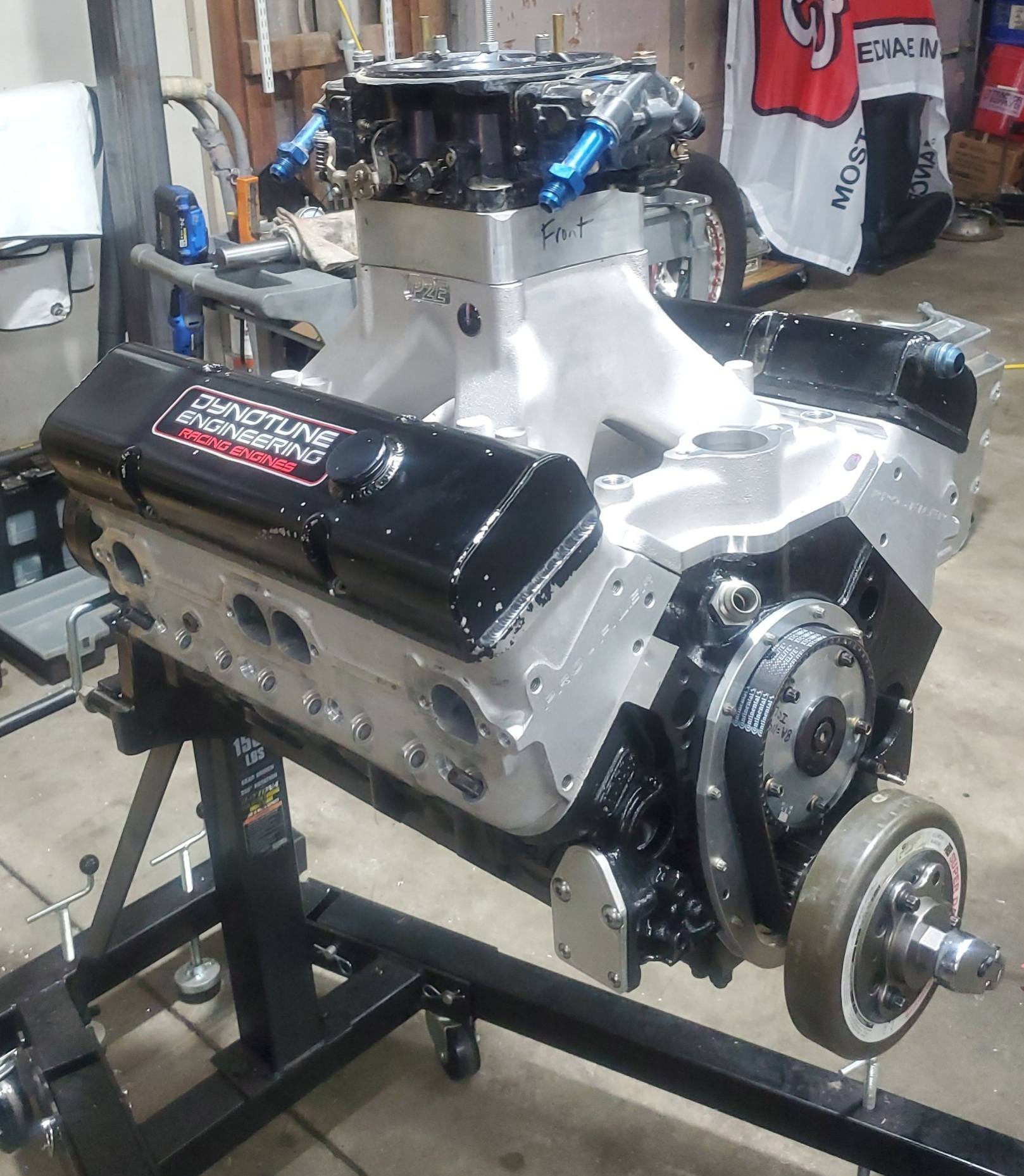 Cobb Racing Enterprises added a... - Cobb Racing Enterprises