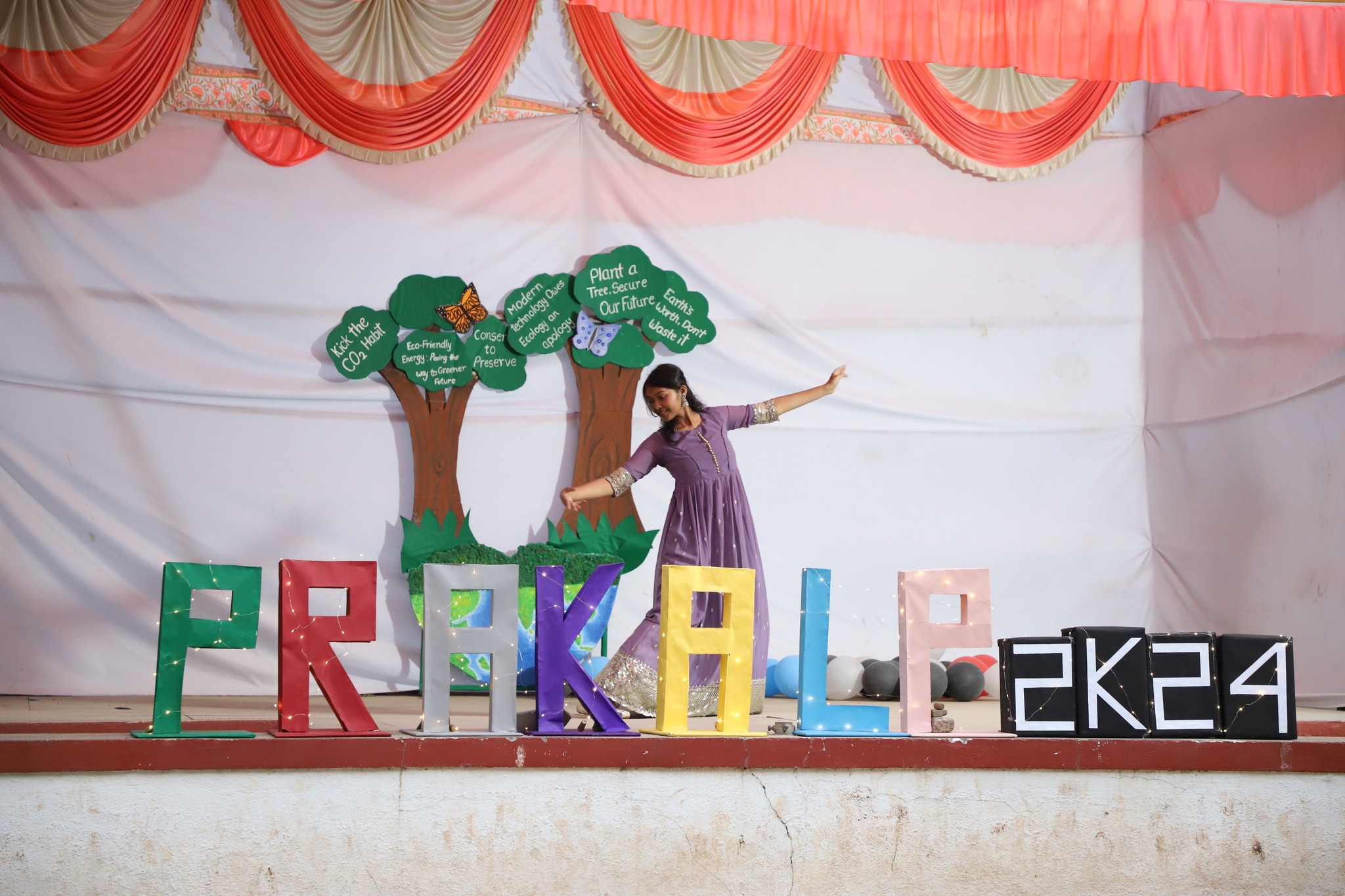 🌟 PRAKALP 2024 Highlights! 🌟... - MIT Academy of Engineering