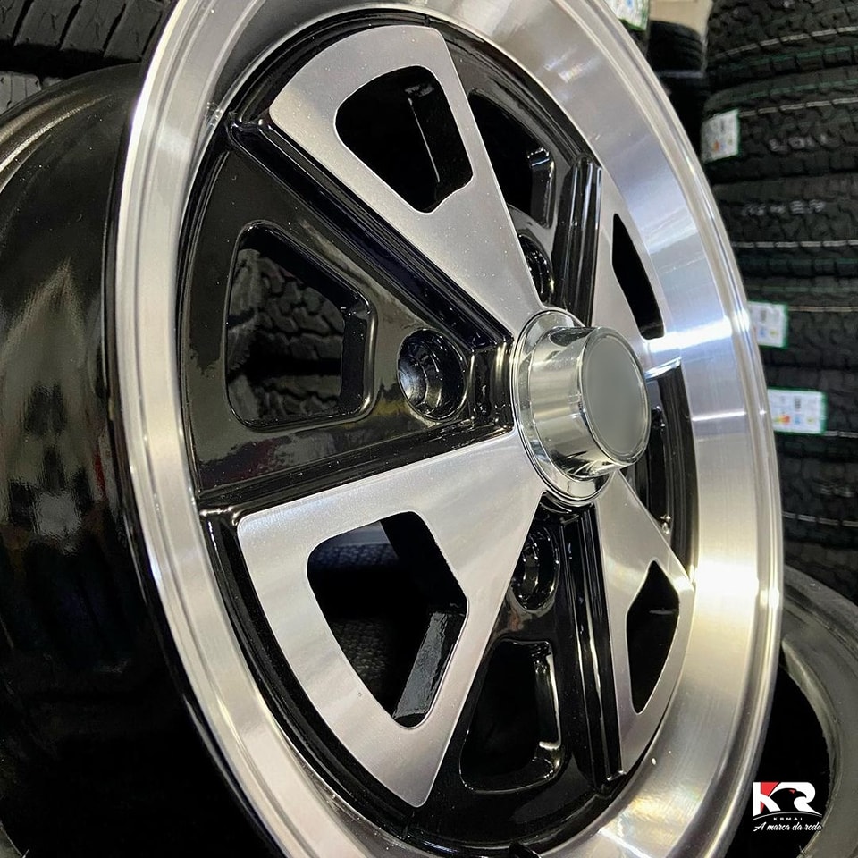 Modelo da roda: R84 Siga nosso... - KR Wheels By KRMAI | Facebook