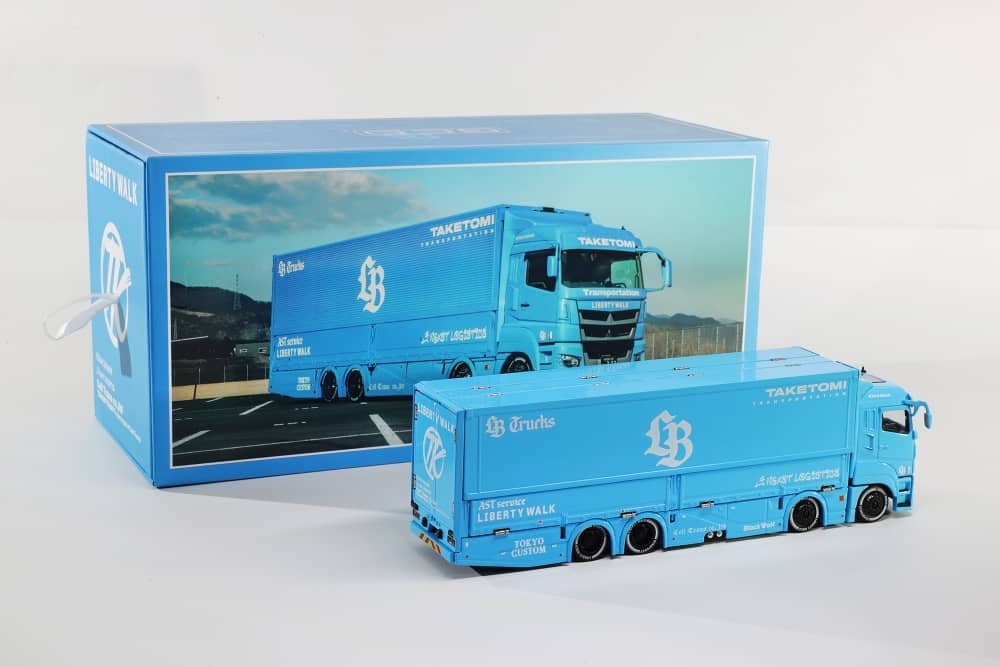 COLLECTORS.⚠️EXCLUSIVE RELEASE ALERT⚠️ GCD 1:64 Diecast