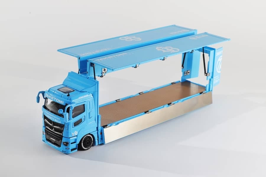 COLLECTORS.⚠️EXCLUSIVE RELEASE ALERT⚠️ GCD 1:64 Diecast