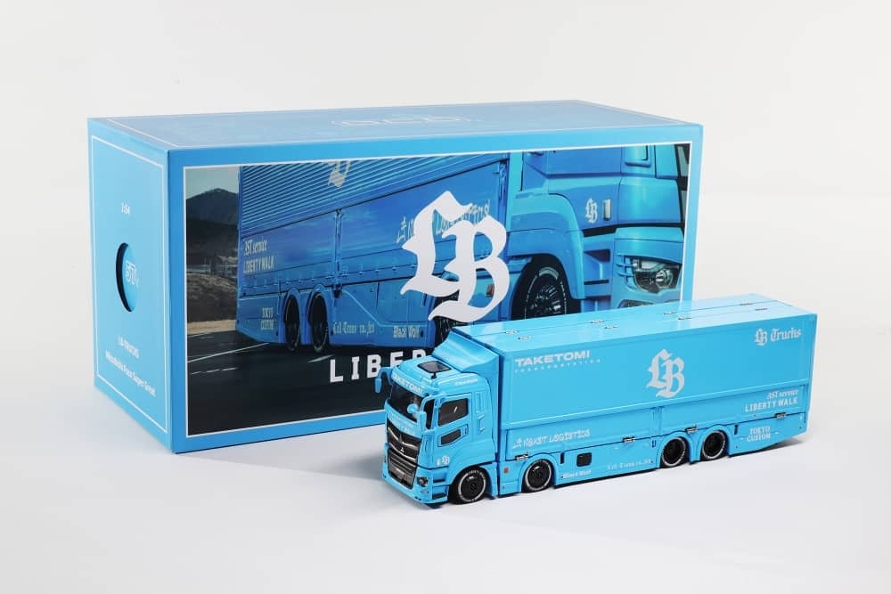 COLLECTORS.⚠️EXCLUSIVE RELEASE ALERT⚠️ GCD 1:64 Diecast