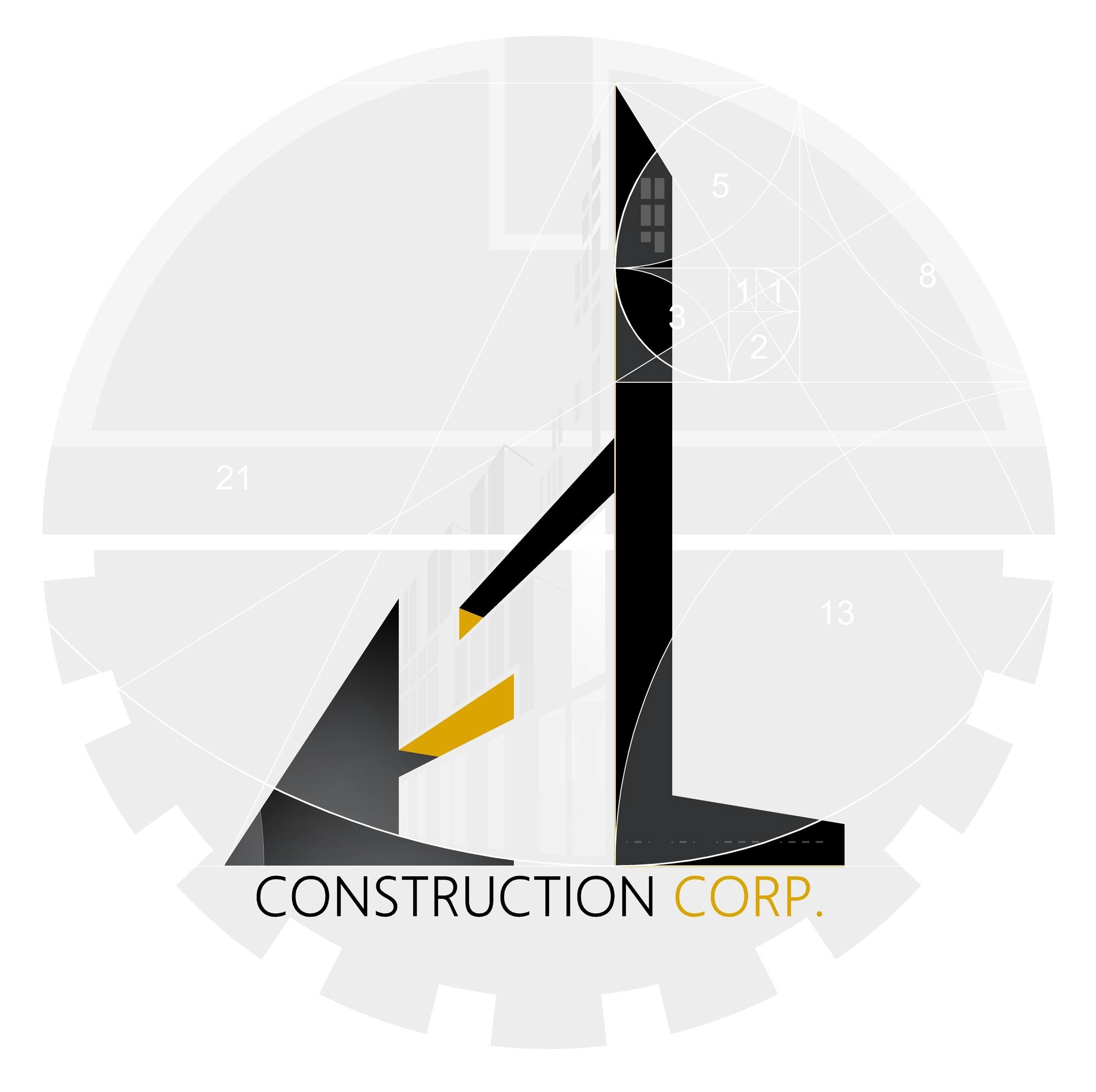 S L Constr Corp