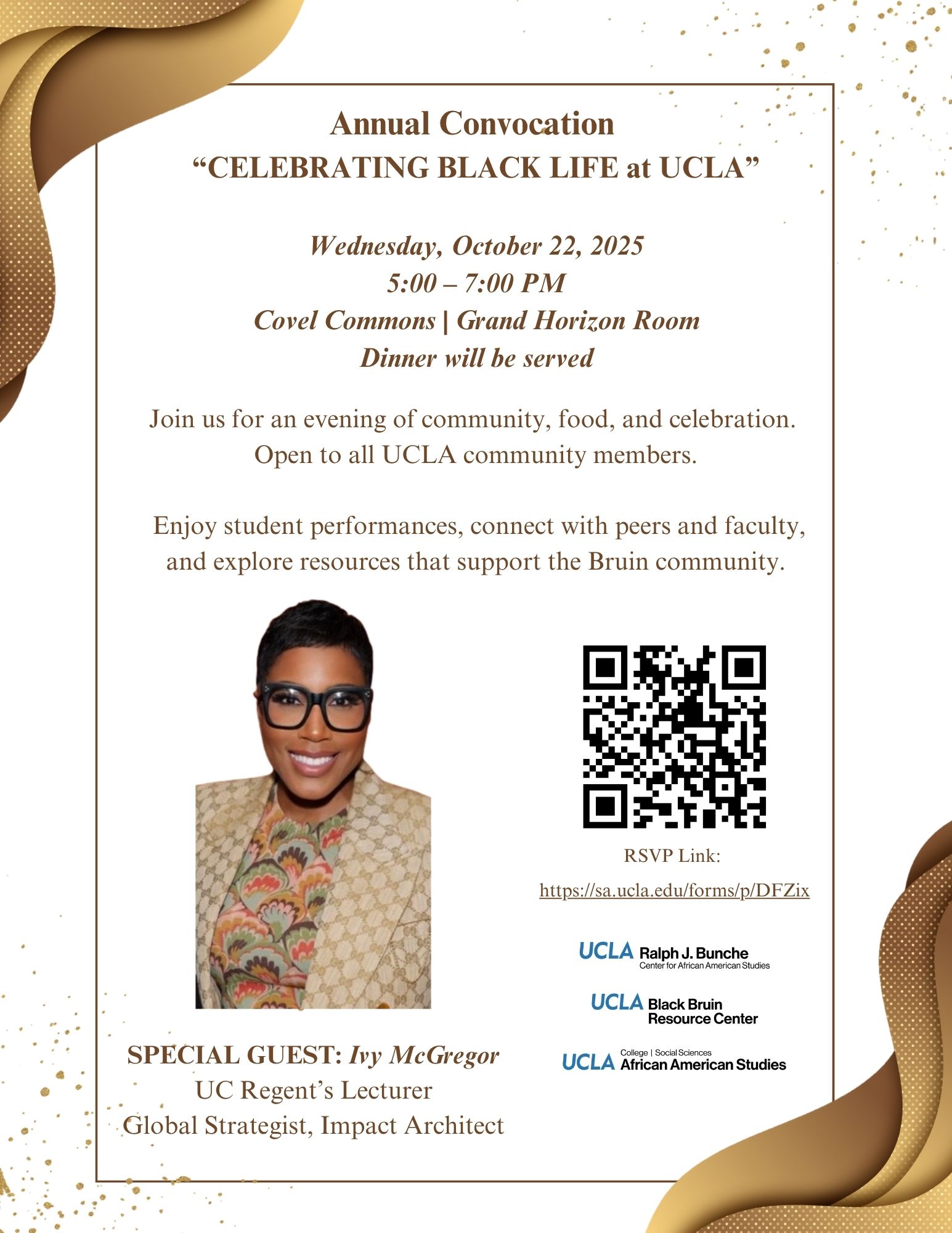 UCLA Department of African American Studies | Los Angeles CA